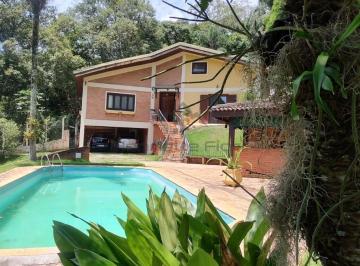 0 · CASA A VENDA EM CONDOMÍNIO E COM VISTA PARA AS MONTANHAS NA SERRA DA CANTAREIRA