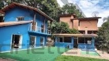 0 · Casa com 3 dormitórios sendo 2 suítes na Serra da Cantareira.