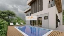 0 · Casa a venda de alto padrão Serra da Cantareira - Em construção. Com projeto Con