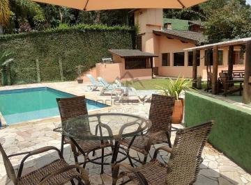 0 · Casa à Venda ou Locação na Serra da Cantareira com 2 Casas Independ.e Área de La