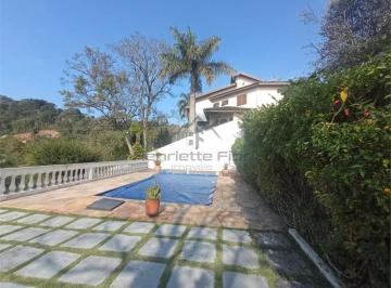 0 · Imperdível!Vende-se casa com 4 dormitórios no Condomínio Alpes da Cantareira com