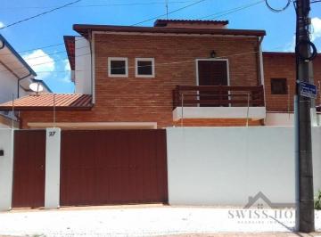 0 · Casa para alugar COMERCIAL no Jardim Chapadão em Campinas/SP