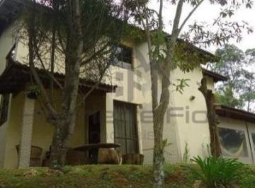 0 · Vende-se casa com habite-se no Condomínio Cinco Lagos Mairiporã