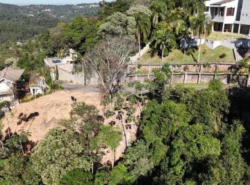 0 · Oportunidade de terreno a venda com 1651m² com projeto aprovado para construção 