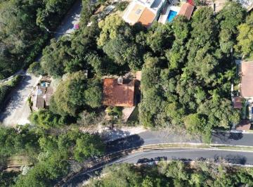 0 · Casa na Serra da Cantareira em condomínio com 3 dormitórios sendo 1 suíte.