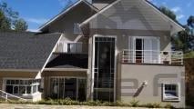0 · Casa de alto padrão localizada no condomínio Canada Village com segurança 24 hor