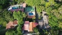 0 · Casa em condomínio no coração da Serra da Cantareira.