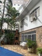 0 · Casa com 3 dormitórios, sendo 1 suíte na Vila Rosália em Guarulhos