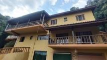 0 · Casa no condomínio alpes cantareira , 4 dorm, 1 suite, sala ampla com 3 ambiente