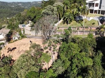 0 · Oportunidade de terreno a venda com 2440m² com projeto aprovado para construção 