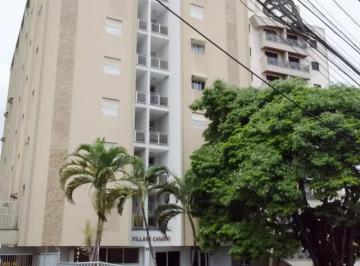 0 · Apartamento à venda 3 quartos no Cambuí em Campinas