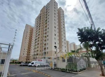 0 · Apartamento à venda 2 quartos no Bonfim em Campinas