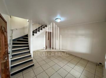 Foto 01 · Excelente oportunidade, Sobrado para Venda ou Locação com Dorm, 2 Banheiros, 2 V