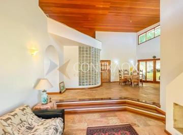 0 · Casa Térrea à venda ou locação no Condomínio Jardim Botânico – Sousas, Campinas/