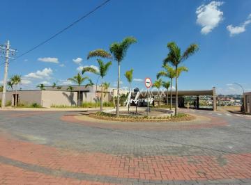 0 · terreno à venda em Loteamento Residencial Arborais