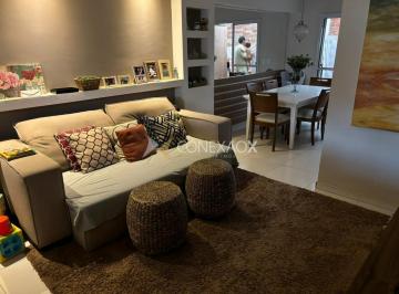 0 · Casa à Venda no Condomínio Santa Cândida – Fazenda Santa Cândida, Campinas/SP