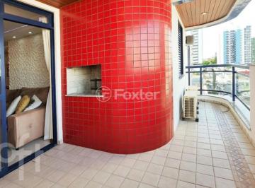 3a0aab8e · Apartamento, 4 dormitórios, 116 m², em Campinas