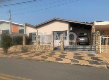 0 · Casa térrea a venda com 216 m² e 3 quartos no São Quirino - Campinas/SP