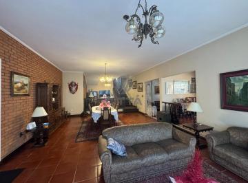 0 · Casa com 4 quartos à venda no Taquaral em Campinas/SP