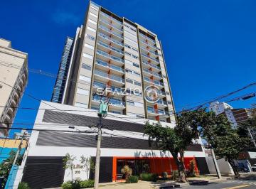 0 · Apartamento à Venda/Locação no Cambuí em Campinas