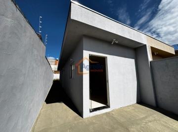 Foto 01 · Casa à venda no bairro Maria Beatriz - Mogi Mirim/SP