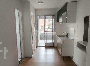 91fa2b14 · Apartamento, 2 dormitórios, 36 m², em Vila Ipojuca