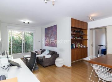 Apartamento · 65m² · 2 Quartos · 1 Vaga · Apartamento, 2 dormitórios, 65 m², em Jardim das Bandeiras