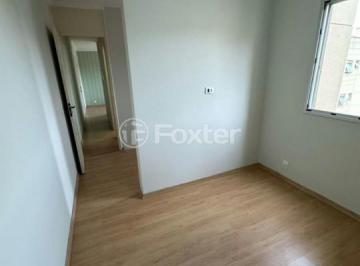 Apartamento · 50m² · 2 Quartos · 1 Vaga · Apartamento, 2 dormitórios, 50 m², em Jardim Sabará