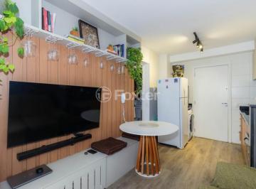 02-APARTAMENTO-2D-BOM-RETIRO-SAO-PAULO-871809 .jpg · Apartamento, 2 dormitórios, 36 m², em Bom Retiro