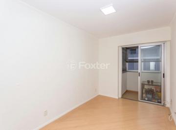 Apartamento · 35m² · 1 Quarto · 1 Vaga · Apartamento, 1 dormitórios, 35 m², em Bela Vista