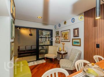 ab43a907 · Casa, 1 dormitórios, 105 m², em Brooklin Paulista