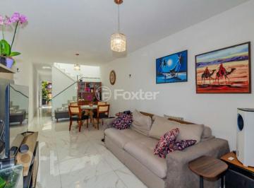 Casa · 130m² · 3 Quartos · 2 Vagas · Casa, 3 dormitórios, 130 m², em Parque da Vila Prudente