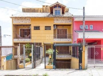 Casa · 205m² · 3 Quartos · 3 Vagas · Casa para Venda - 204.75m², 3 dormitórios, sendo 1 suites, 3 vagas - Ipanema