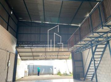 Comercial · 380m² · Galpão/Depósito/Armazém para aluguel e venda tem 380m2 Interlagos
