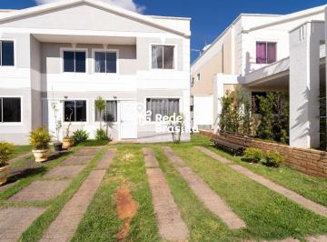 Casa · 68m² · 3 Quartos · 2 Vagas · Seu Novo Lar Espera por Você no Magueiral