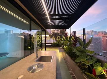 Apartamento · 630m² · 3 Quartos · 3 Vagas · COBERTURA 630 M² - Jardim América I 3 DORMITÓRIOS I 3 VAGAS .