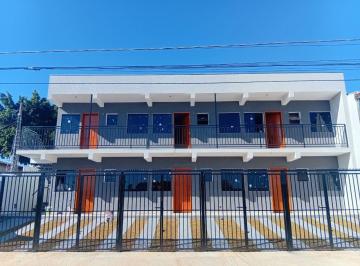 Apartamento · 30m² · 1 Quarto · 1 Vaga · Kitnet em Vila São Jorge - Sorocaba