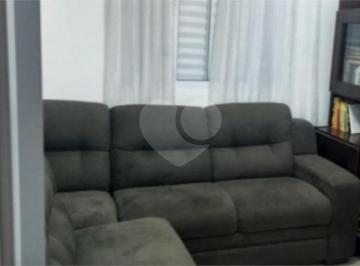 Área de Serviço · Imoveis - no Vila Nova Parada
