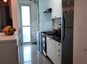 Área de Serviço · Imoveis - em Vila das Mercês