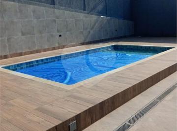 Área de Serviço · Imoveis - em Alphaville