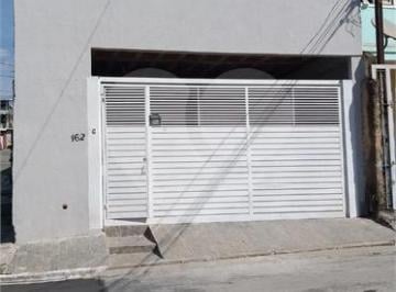 Área de Serviço · Imoveis - no Vila Francos