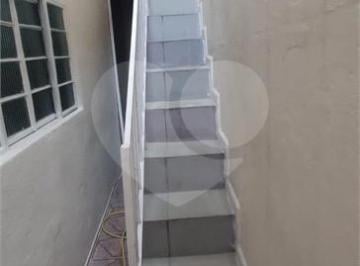 Área de Serviço · Imoveis - no Jardim Damasceno