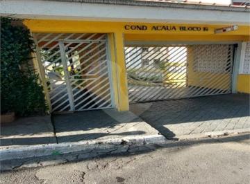 Fachada · Imoveis - na Vila Nova Cachoeirinha