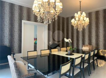 Área de Serviço · Imoveis - em Alphaville