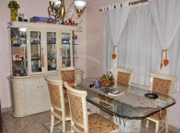 Casa · 134m² · 3 Quartos · Casa à venda - no Jardim Líbano