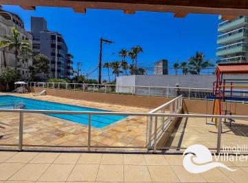 Apartamento de 2 quartos, Ubatuba · APARTAMENTO | 73M2 | PRAIA GRANDE