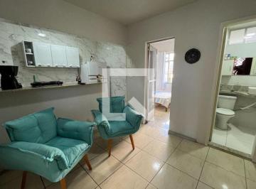 Apartamento · 30m² · 1 Quarto · Apartamento à Venda - Jardim Guanabara, 1 Quarto,  30 m² - Rio de Janeiro