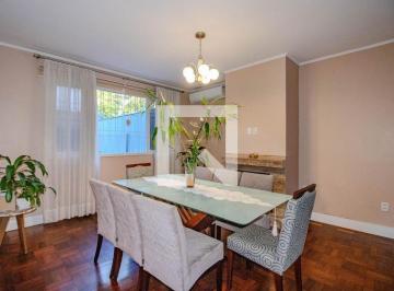 Casa · 220m² · 5 Quartos · 5 Vagas · Casa à Venda - Jardim Floresta, 5 Quartos,  220 m² - Porto Alegre