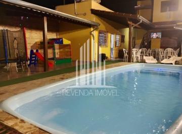 Foto 01 · SITIO RESIDENCIAL em SÃO PAULO - SP, JARDIM HERPLIN