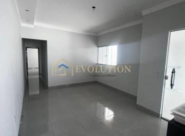 Casa · 84m² · 2 Quartos · 2 Vagas · Casa 2 Quartos Sendo 1 Suite em Vila Maria, Aparecida de Goiânia/GO